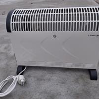 termosifone/termoconvettore  elettricoTrotec