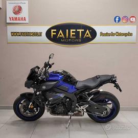 Yamaha MT-10 - 2019