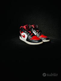 Nike Air Jordan 1 Mid