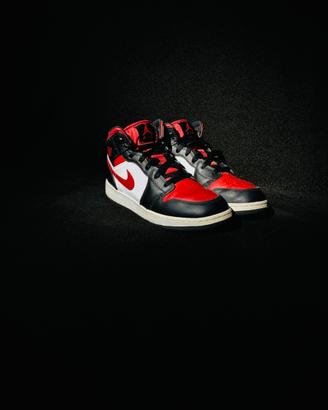 Nike Air Jordan 1 Mid