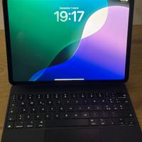 IPad Pro 11” GPS +  Cellular 2^Gen