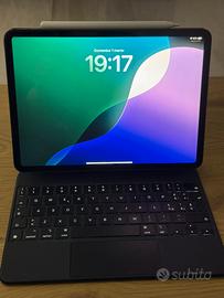 IPad Pro 11” GPS +  Cellular 2^Gen