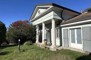 VILLA SINGOLA A VAIANO CREMASCO