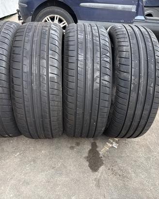 gomme usate 2355518 Estivo GOODYEAR - EAG - 496