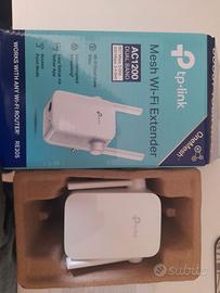 Wi fi extender