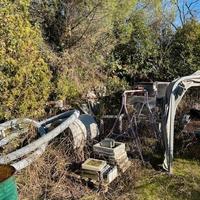 MANUFATTI IN CEMENTO VARI