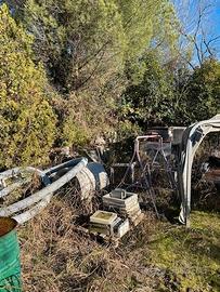 MANUFATTI IN CEMENTO VARI