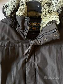 woolrich donna usato taglia L