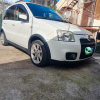 Fiat panda 100 hp 