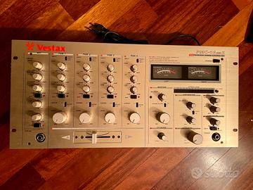 Vestax pmc 46 mk2