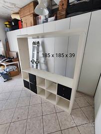 Libreria IKEA