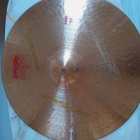 Piatto Ride Paiste
