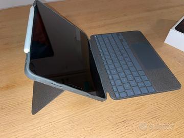 Ipad pro 2021