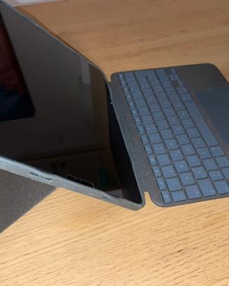 Ipad pro 2021