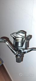 mulinello shimano 1000 perfetto