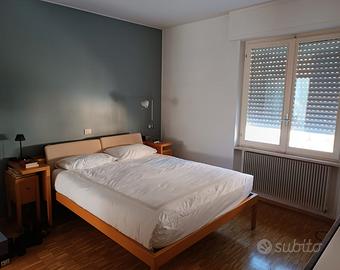 Appartamento con rifiniture di pregio