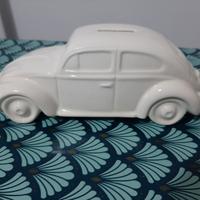 VOLKSWAGEN MAGGIOLINO SALVADANAIO CERAMICA