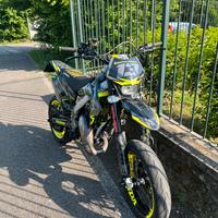 HM Crm 125