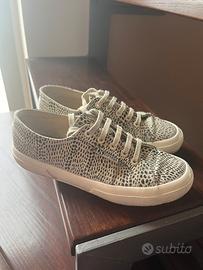 Superga donna clearance 38