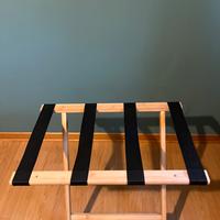 Portavaligie per ospiti B&B