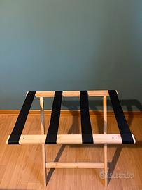 Portavaligie per ospiti B&B