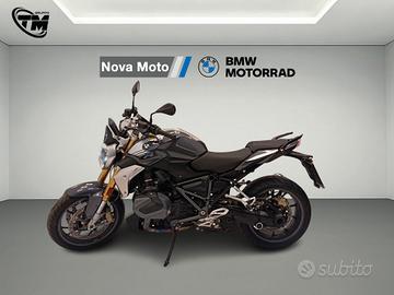 Bmw R 1250 R My 20 *136CV*