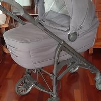 Inglesina Trilogy Quattro