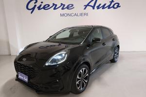 FORD Puma '19-> Puma 1.0 EcoBoost Hybrid 125 CV...
