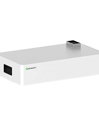 Growatt AXE 5.0L-C1 – Batteria inverter SPF SPH