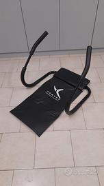 Attrezzo per addominali