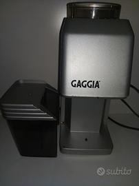 Macina caffè Gaggia