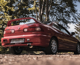 Honda Integra 1.8 Type R DC2