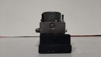 CENTRALINA ABS FIAT Panda VAN Serie 0265260011 Die