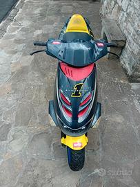 Aprilia SR 50 Di-tech