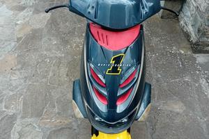 Aprilia SR 50 Di-tech