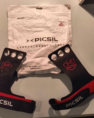 Paracalli picsil