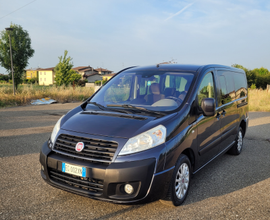 Fiat scudo panorama 2011