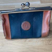 FENDI Borsellino Portamonete