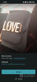 borsa nuova 