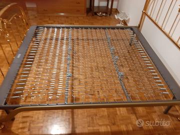 Rete ortopedica matrimoniale 