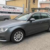 AUDI A3 SPB 1.6 TDI clean diesel Ambition