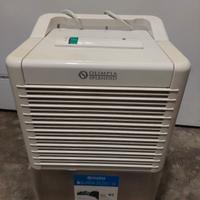 Deumidificatore Olimpia perfetto e funzionante 