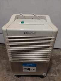 Deumidificatore Olimpia perfetto e funzionante 