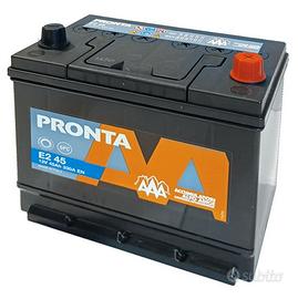 Batteria auto alto Adige 45 Ah 