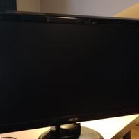 Monitor Asus 22 Pollici