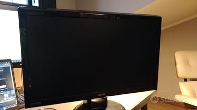 Monitor Asus 22 Pollici