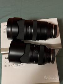 Tamron 50-400mm f4.5-6.3