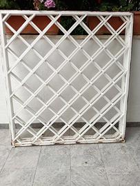 Grate di sicurezza in ferro