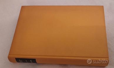 JUSTINE    DI   LAWRENCE  DURRELL - 1959