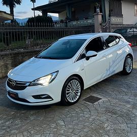 Opel astra 1.6 Cdti 110 Cv UNICO PROPRIETARIO, 16